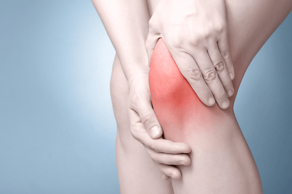 Rheumatoid Arthritis